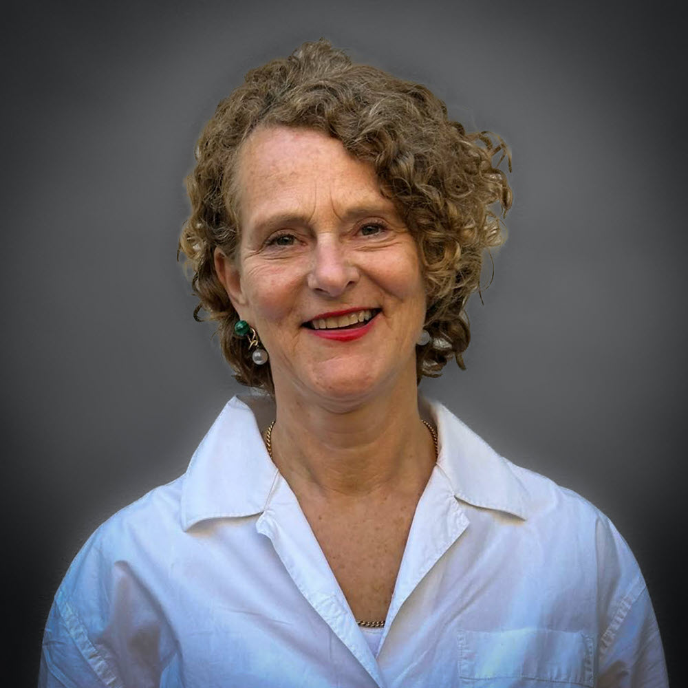 Isabelle Sandbergen