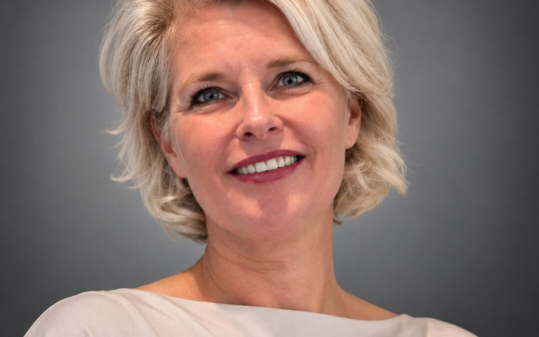 Patricia van Wieringen