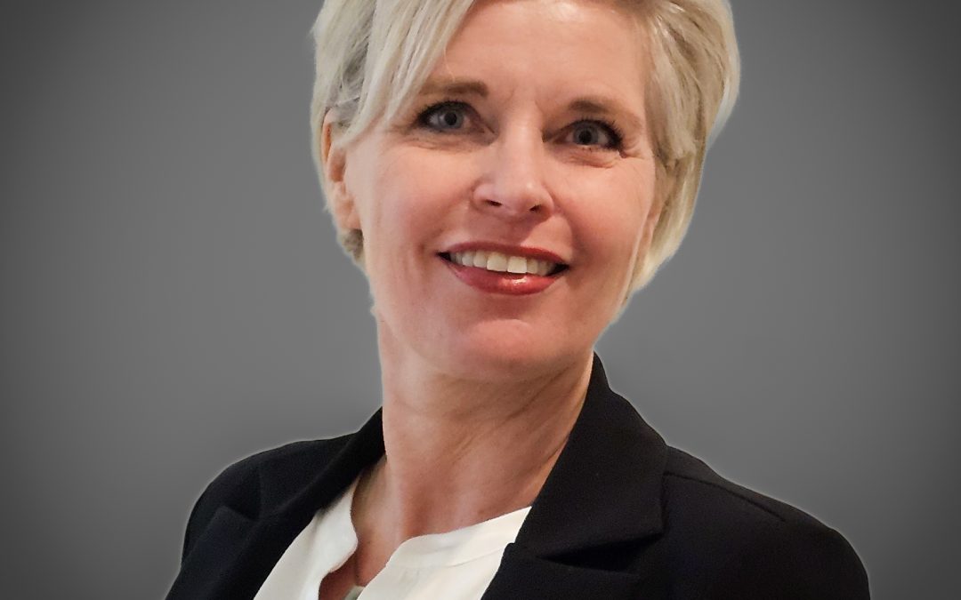 Patricia van Wieringen