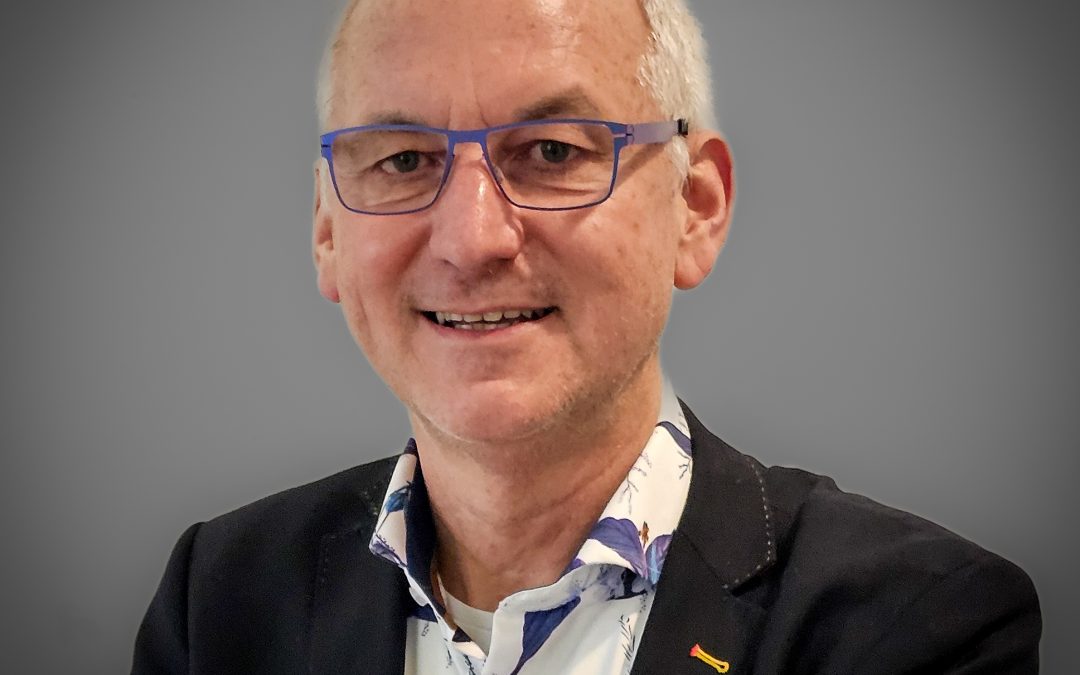 Richard van der Mast