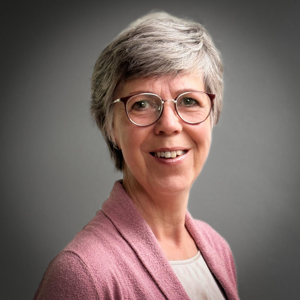 Sabine Kooijman