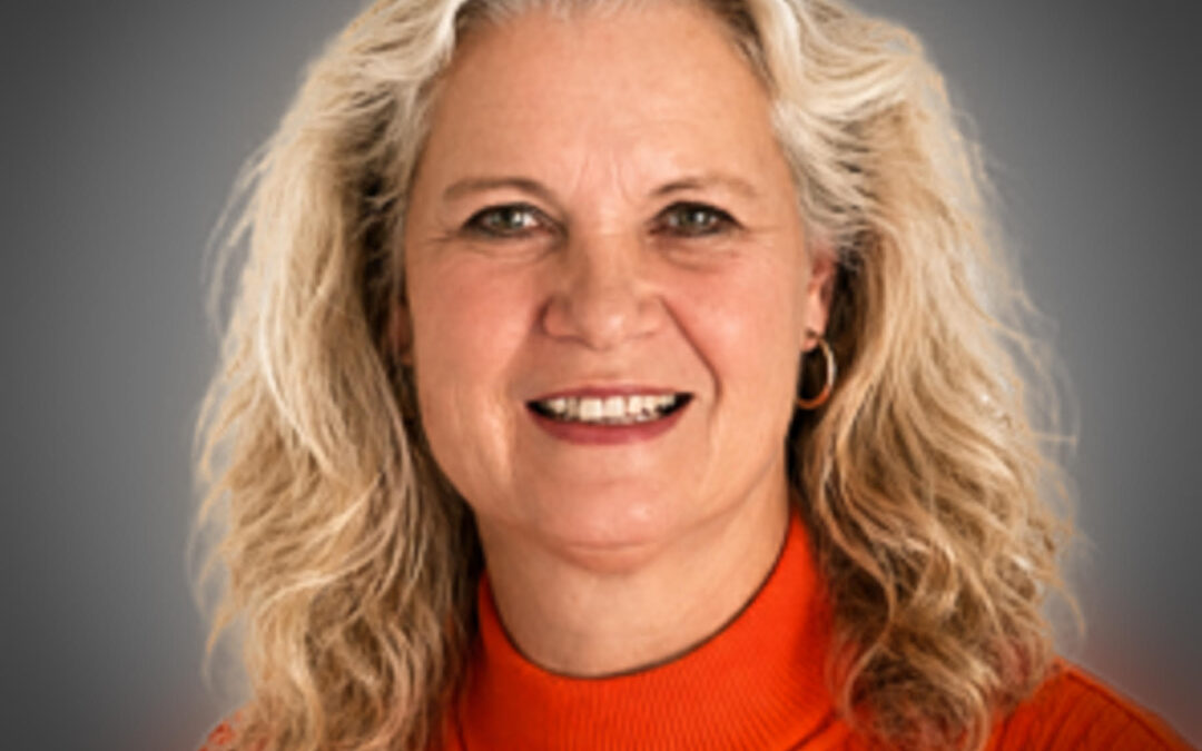 Inez Schalks