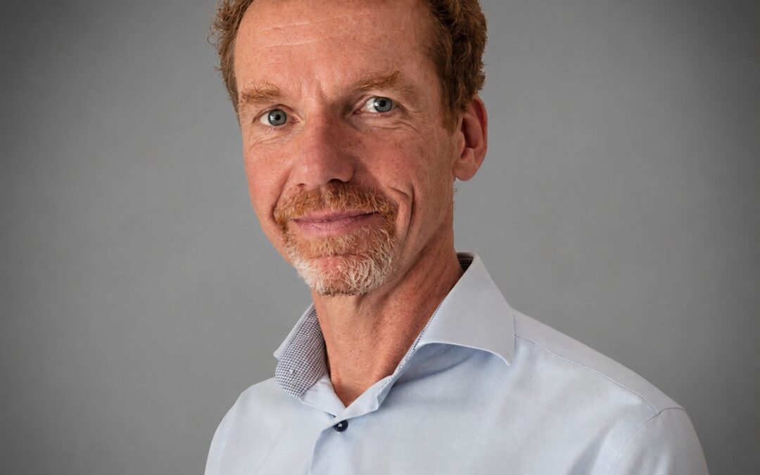 Arjan Schipstra