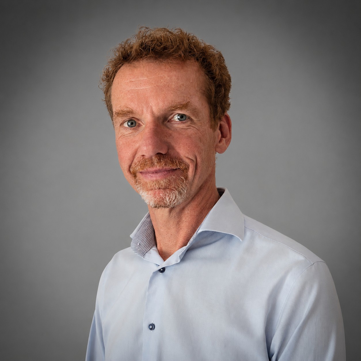 Arjan Schipstra